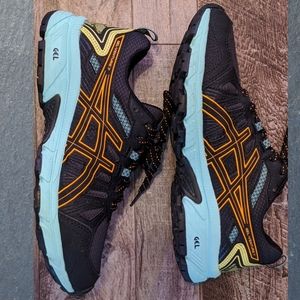 ASICS Women's Gel-Venture 7 Running Shoes